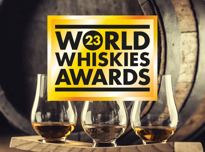 🏆World Whisky Awards 2023 - our winners🤩
