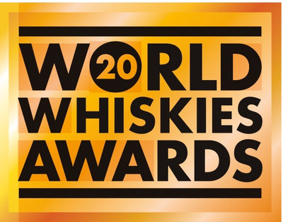 World Whiskey Awards - how they work