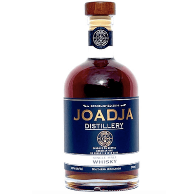 Joadja Paddock to Bottle Single Malt Whisky, Ex Pedro Ximenez Casks