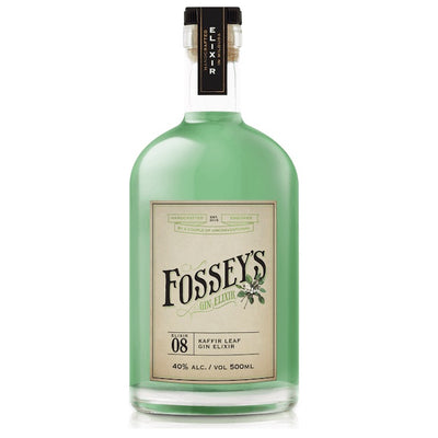 Fossey's Kaffir Lime Gin