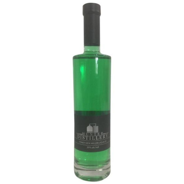 Hunter Distillery Honeydew Melon Liqueur SPIRIT OF THE MAKER