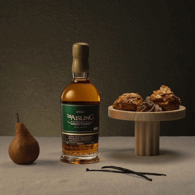 The Aisling Cnoc Neamh Reserve Edition Premium American Oak