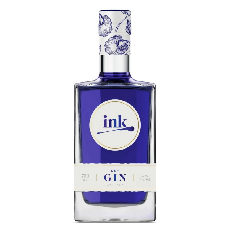 Ink Gin