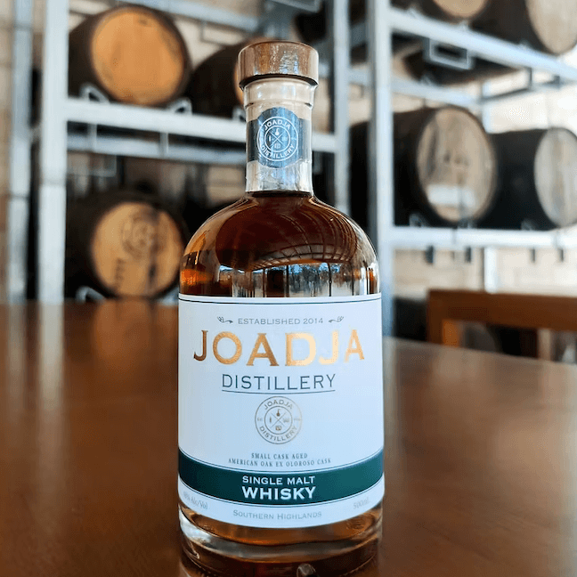 Single Malt Whisky, Ex-Oloroso Sherry Barrel Special Batch