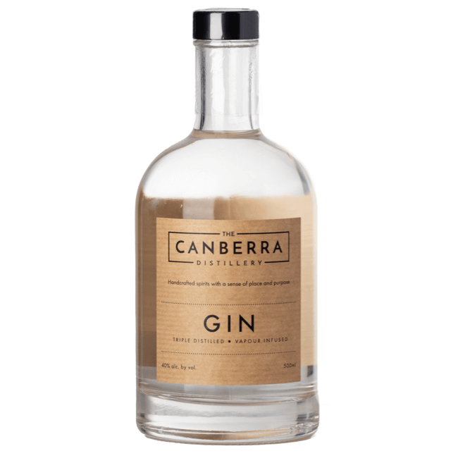 Canberra Distillery Gin