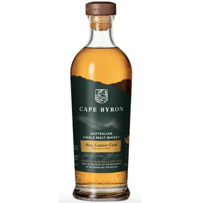 Mac. Liqueur Cask Single Malt Whisky