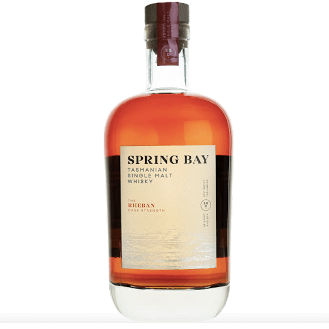 Spring Bay Winter Release - &