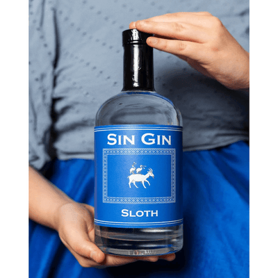 Sin Gin - Sloth