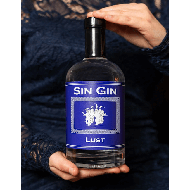 Sin Gin - Lust