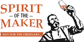 Spirit of the Maker Logo
