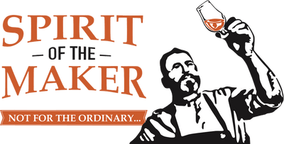 Spirit of the Maker Logo