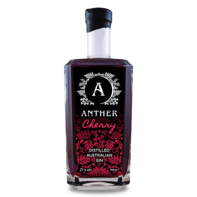 Anther Cherry Gin 