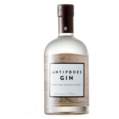Antipodes Gin