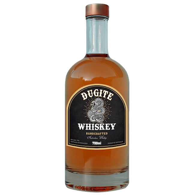 Dugite Australian Whiskey
