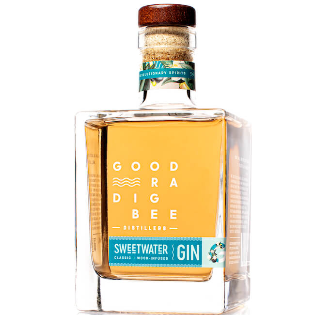 Goodradigbee Sweetwater Gin
