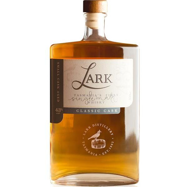 Lark Classic Cask Whisky