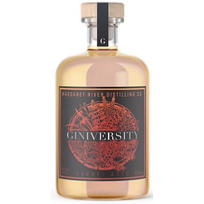 Limeburners Giniversity Barrel Aged Gin