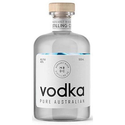 MRDC Vodka