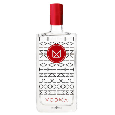 Mountain Vodka