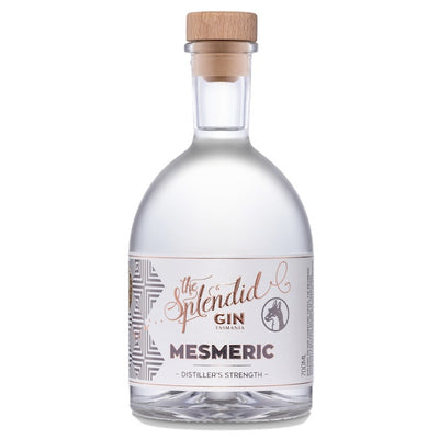 Splendid Gin Mesmeric
