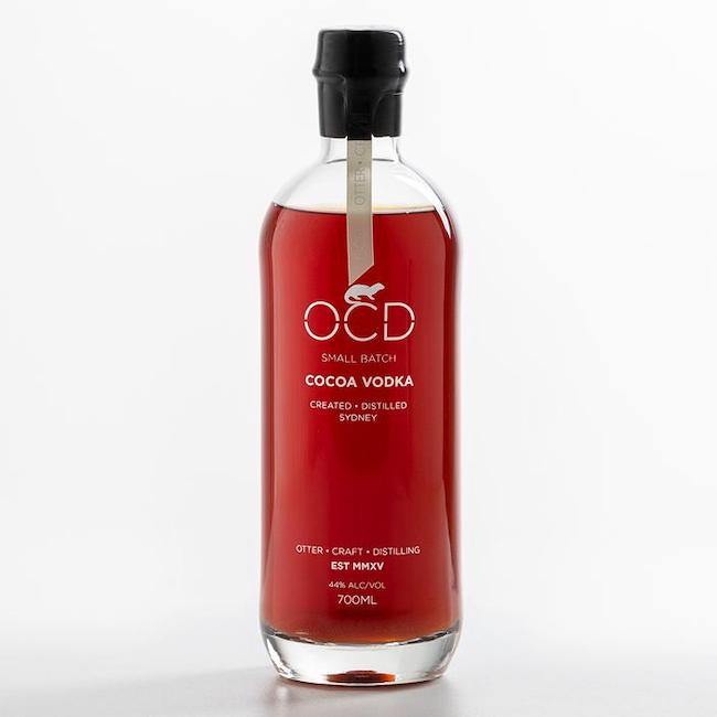 OCD Vodka - Cocoa