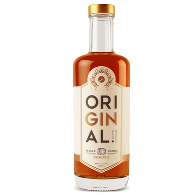 Original Single Barrel Reserve Gin