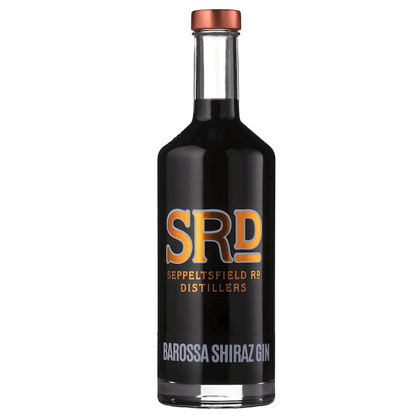 Puerto de Indias Strawberry Gin is Now Available in Connecticut and Georgia