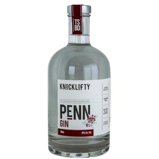 Knocklofty Penn Gin
