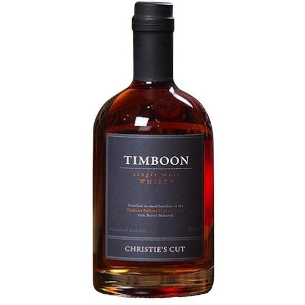 Timboon Whisky Christies Cut
