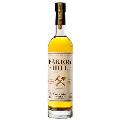 Bakery Hill Single Malt Whisky Classic