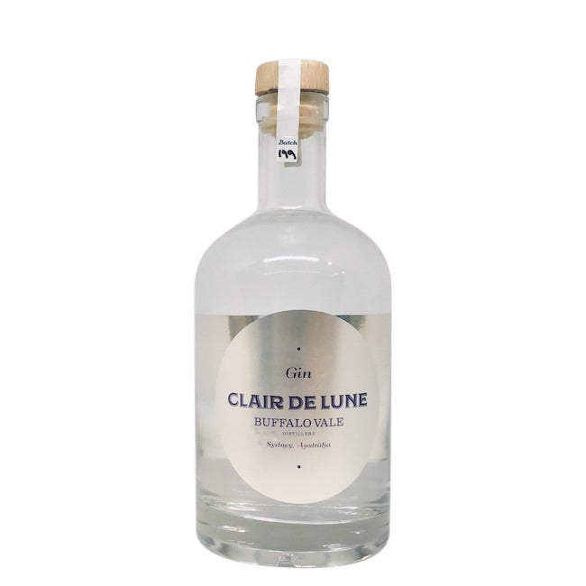 Clair De Lune Gin