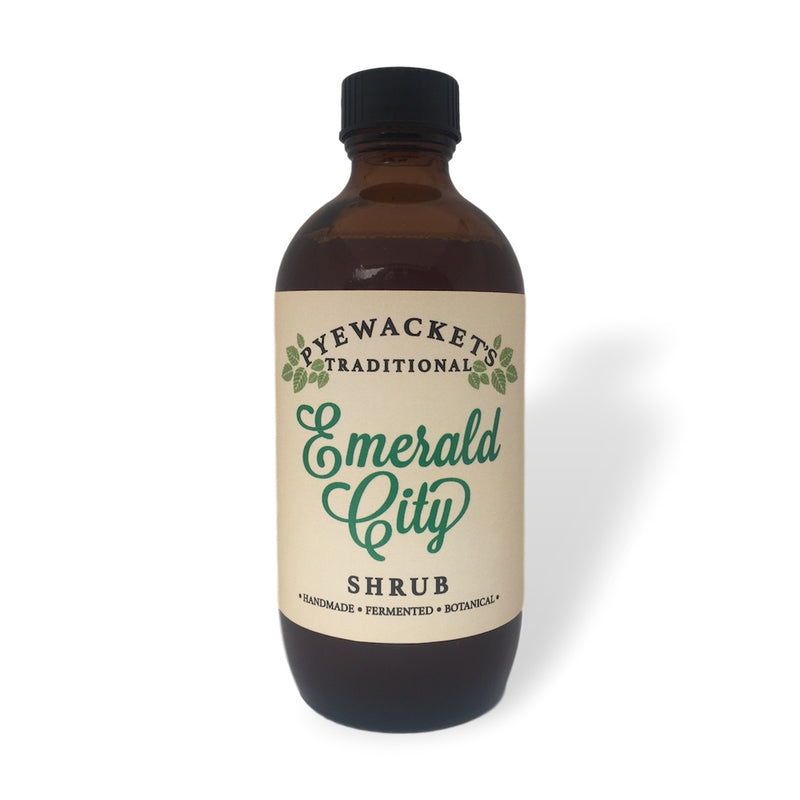 Pyewacket Means Pyewacket's Traditional Shrub varieties – SPIRIT OF THE MAKER