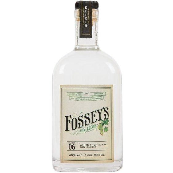 Fosseys Frontignac Gin