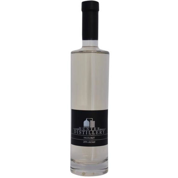 Hunter Distillery Hazelnut Liqueur – SPIRIT OF THE MAKER