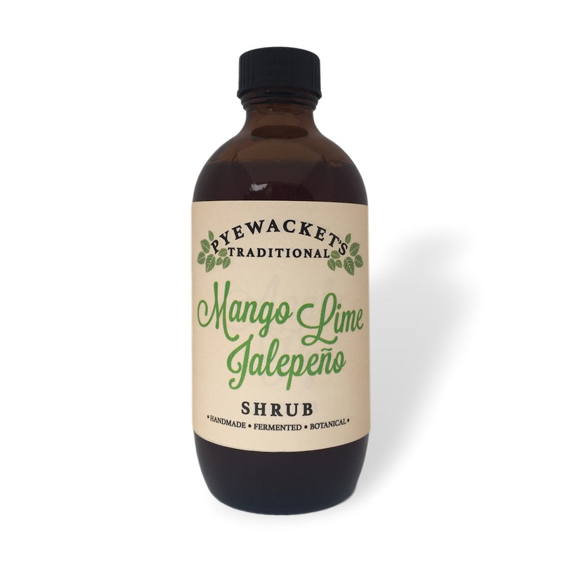 Pyewacket Means Pyewacket's Traditional Shrub varieties – SPIRIT OF THE MAKER