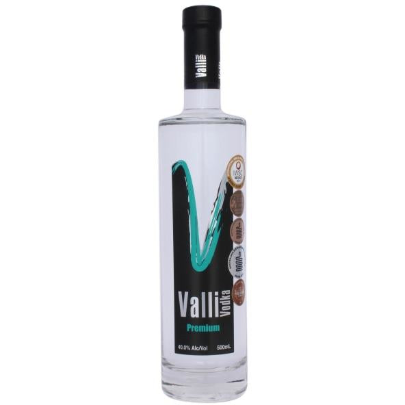 Valli Premium Vodka