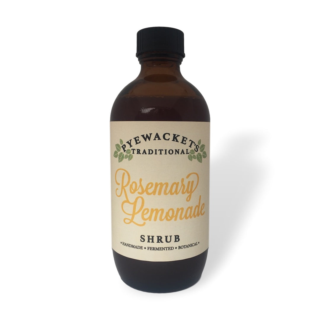 Pyewacket Spirit Pyewacket's Traditional Shrub varieties – SPIRIT OF THE MAKER