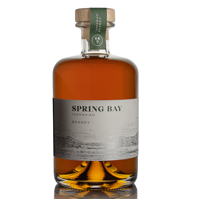Spring Bay Brandy