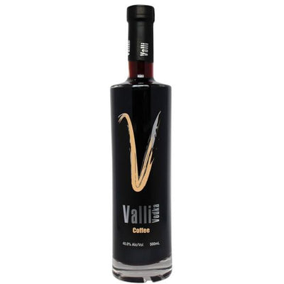 Valli Coffee Vodka