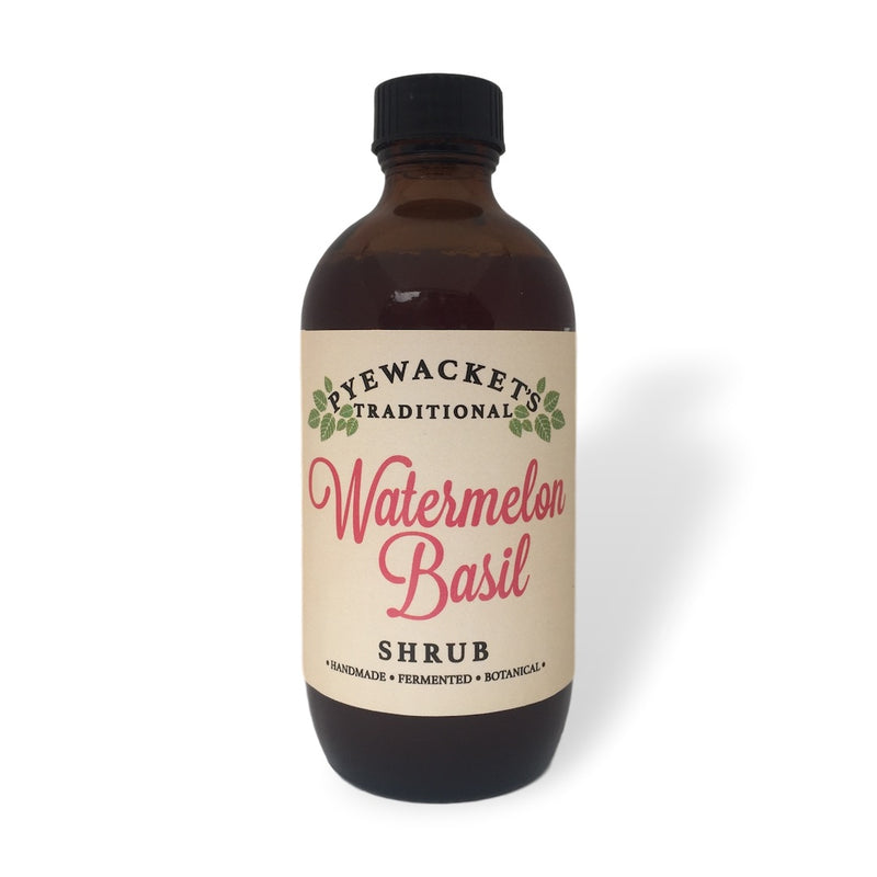 Pyewacket Means Pyewacket's Traditional Shrub varieties – SPIRIT OF THE MAKER